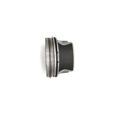 Aluminium piston assembly suku cadang mesin mobil ganti OE 04E107065FQ