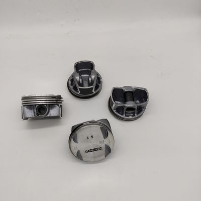Piston Mesin Untuk Scirocco Golf 1.4T Ganti OE NO. 04E107065HJ