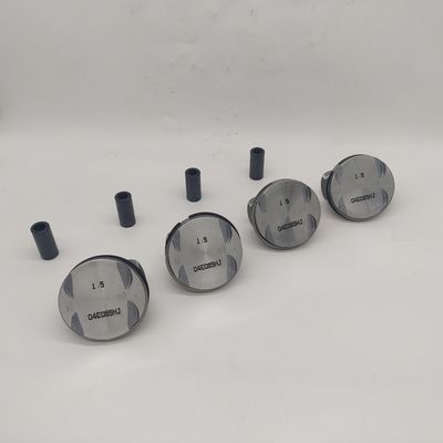 04E107065HJ Penggantian Mesin Otomatis Piston Assembly
