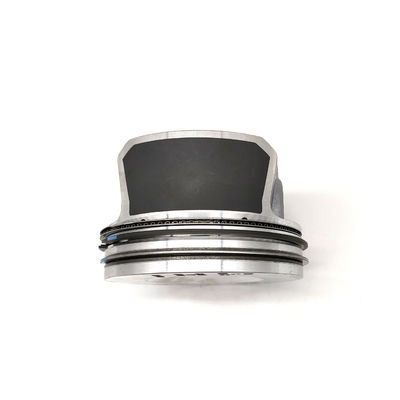 06D 10 7065D OEM Standar Diameter Mesin Otomatis Piston Assembly untuk Scirocco Golf 1.4T