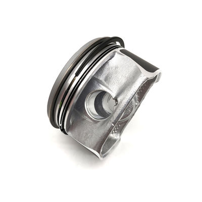 OEM Standar Sistem Mesin Otomotif Piston 06E10706 5DC