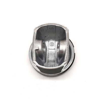 06E1 0706 5DC Premium Automotive Piston Assembly untuk C6 2.4 Mesin