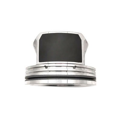 OEM NO. 036107065DH Aluminium Automotive Piston Parts Original Packaging untuk Bora Lavida 1.6T