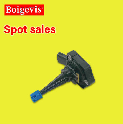 04E9076 60C Oil Level Sensor Kompatibel dengan Audi Jetta Syncro Engine