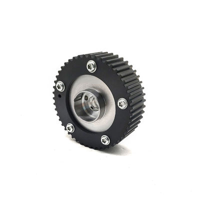 Nomor OE 04E109088N Camshaft penyesuai mesin Camshaft timing bagian