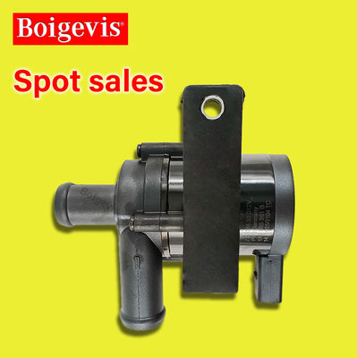 1K09 65561J Bagian sistem pendingin plastik Kompatibel dengan Volkswagen A3 (8P1) BEETLE (5C1 5C2) ALTEA XL (5P5 5P8)