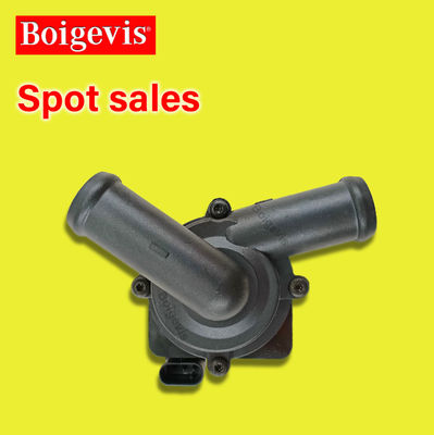 03L96 5561 Bagian Sistem Pendingin Aluminium Guangdong Kompatibel dengan A4