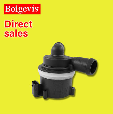 Bantuan tambahan pompa air 03L965561A Untuk mengganti perbaikan VW Seat Audi