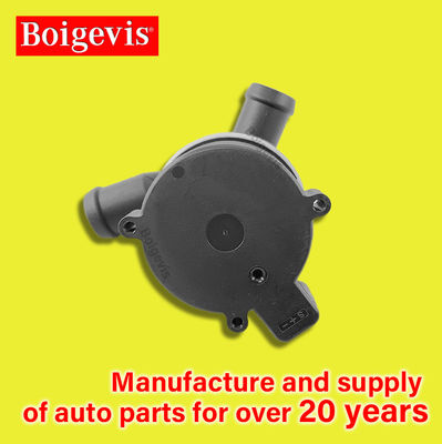 Pompa air suku cadang mobil berkualitas tinggi pompa air pendingin bantu mobil, 03L965561A, 2011-2018 untuk A4