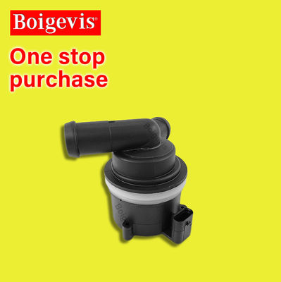 5Q0965561B Alat pendingin minyak pompa air bantu untuk A3 A4 A5 F7 Sportback A6