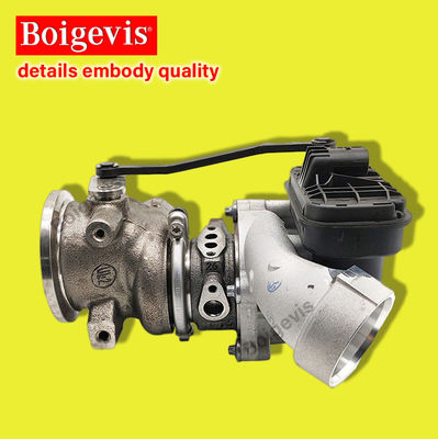 Untuk A3 Cabriolet 2008-2013 Turbocharger Exhaust 06J145702C