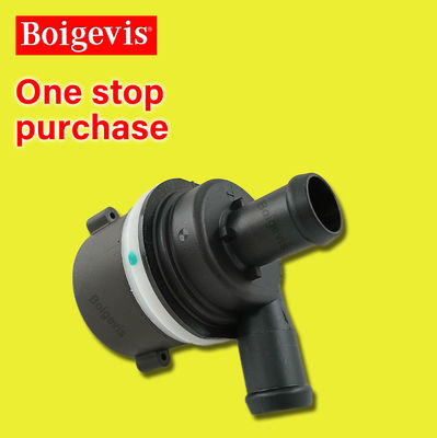 BOIGEVIS Pompa Air Bantuan Baru Pompa Air Tambahan 059121012B