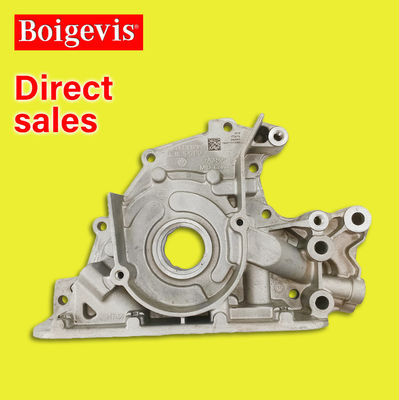 OE NO. 04E115105BG Pompa minyak mesin mobil G7 1.2T