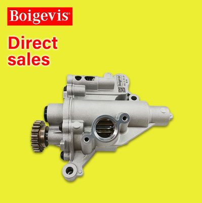 Bagian Otomotif Aksesoris Sistem Mesin Otomotif Pompa Minyak 06H115105AP Untuk VW Magotan 1.8T