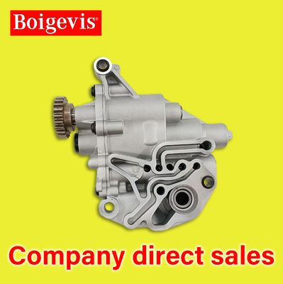06H115105AP Pompa Minyak Untuk VW Magotan 1.8T Mesin Mobil suku cadang