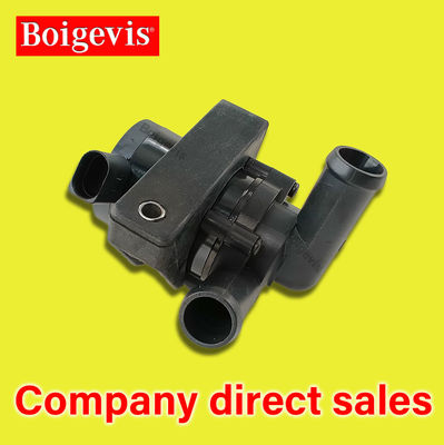 078121601B BOIGEVIS Bantuan Pompa Air Tambahan untuk Audi A6