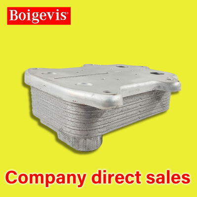Kualitas Asli Bagian Otomotif Sistem Pendingin Radiator 03C117021J 03C 117 021J Kompatibel dengan EA111/1.4T