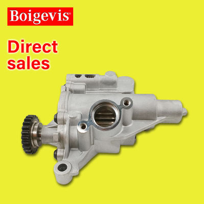 Advanced Audi A6L Pompa Minyak OE NO. 06H115105BM suku cadang mesin mobil