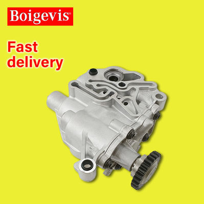 Pergantian Pompa Minyak Kompatibel Dengan Audi A3 OE 06H115105BM Bagian Mesin Mobil