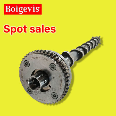 06J109021AD Camshaft FAW Volkswagen Tanyue 2019-2026