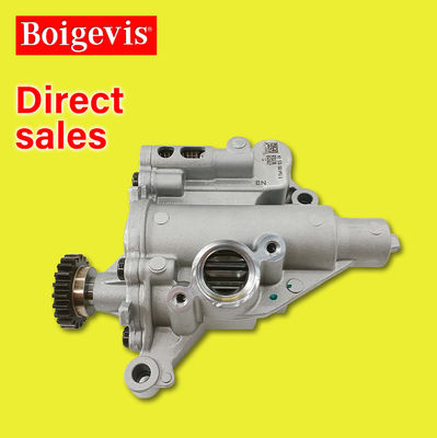 Pompa minyak OE NO. 06H115105EN suku cadang mesin mobil untuk VW Magotan 2.0T