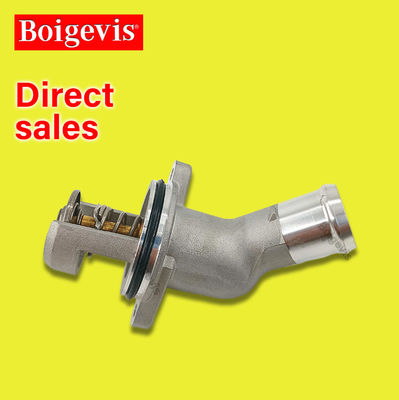 A4 A6 OE 06C121111C Bagian sistem pendingin termostat