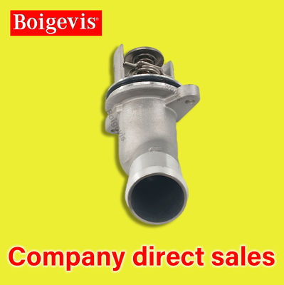 Bagian Sistem Pendingin Nomor OE 06C121111C Termostat untuk A4 A6