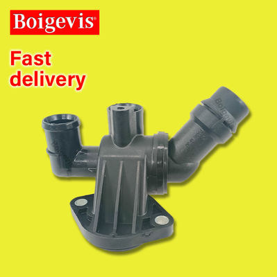 sistem pendingin mobil C6/2.0T mesin Termostat O E Nomor 06D121111G