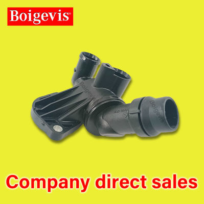 06D121111G Bagian-bagian sistem pendingin termostat Ganti / Perbaiki