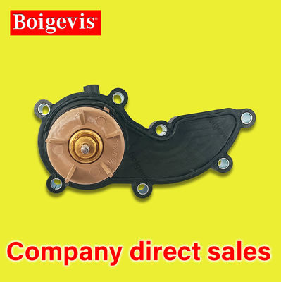 OEM 06E121111AD Penggantian termostat untuk sistem pendingin perbaikan mobil