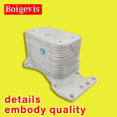 059117021K Oil Cooler Radiator Untuk FAW Audi Q5 Q7 3.0 Bagian Mesin