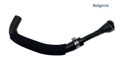 1572030217 Pipa pernapasan karkas untuk Mercedes-Benz G CLASS W463