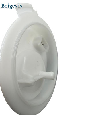 97020142502 97020142500 971919679G Penutup Flange Pompa Bahan Bakar Mobil untuk Porsche Panamera 970 2010-2016