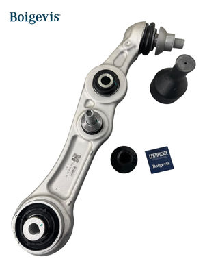2053302107 2053306301 Bagian depan lengan kontrol bawah kiri untuk Mercedes Benz C CLASS CLA E CLASS
