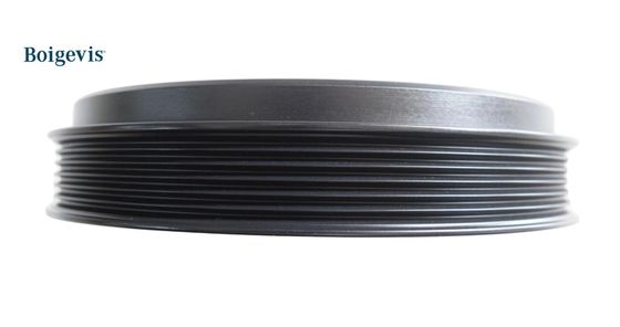 059105251DA Pulley Crank Poros Engkol Mesin Untuk Audi A6 C7 4G