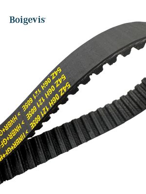 06H121605E 941024 Sabuk Penggerak Pompa Air untuk Audi Seat Skoda Vw 1.8 2.0T