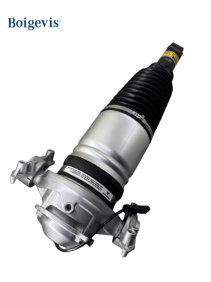 7P6616020N 7P5616039AC Suspensi udara depan Shock Absorber Untuk Porsche Cayenne 92A