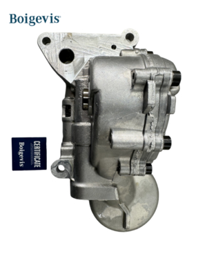 06E115105AD Pompa Oli untuk Audi A4 A5 A6 Q5 09-12 CCDA CCAA CALA