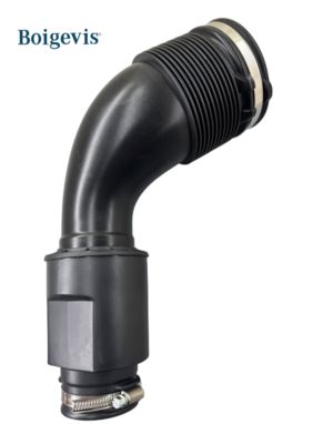 4H0129615E Pipa saluran udara sisi kiri mesin untuk Audi A8 D4 S8 4.0L