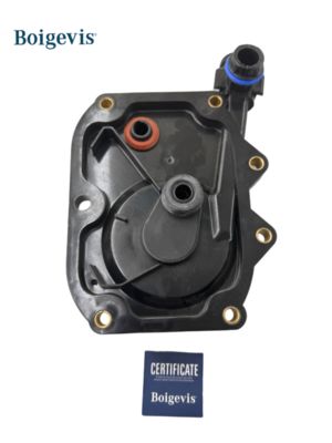 11617501563 Crankcase Vent Valve untuk BMW 540i 740i 740iL 840Ci