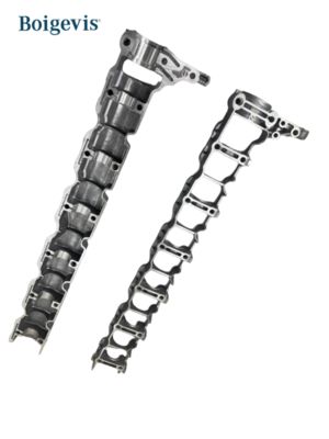 11127531224 Dudukan Bantalan Camshaft untuk BMW 328i 335i 528i 530i 535i 535xi X3