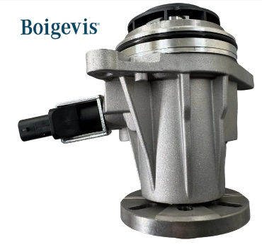 LR089625 Pompa Air Mesin - Kompatibel dengan Model Diesel 3.0T Land Rover  Suku Cadang Pengganti Sistem Pendingin Berkinerja Tinggi