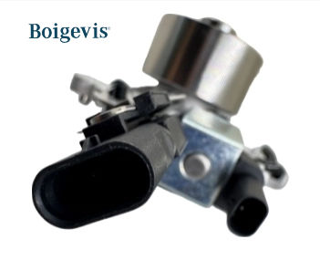 LR129893 Rakitan Pompa Air Mesin Land Rover 2.0 untuk Land Rover