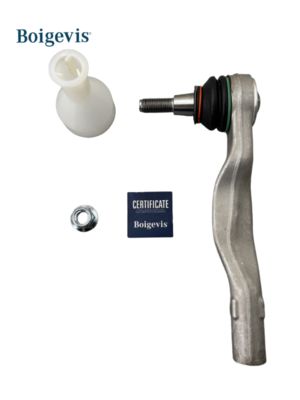 Ujung Batang Penarik Kemudi 971423812B untuk Porsche Panamera Bentley Continental