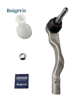 971423811B ujung batang tali kemudi untuk Porsche Panamera Bentley Continental