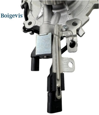 Rakitan Pompa Air Mesin - Kompatibel dengan Land Rover Discovery AJ200 2.0 Diesel OE LR118241 Komponen Pendingin Berkualitas Tinggi