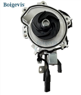 Rakitan Pompa Air Mesin LR123906 Kelas Tinggi untuk Land Rover, Pas Sempurna dan Kompatibilitas Terjamin