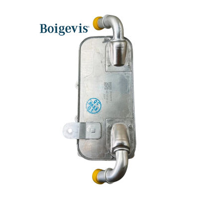 OE 94810728121 Pendingin Oli Mesin - Presisi Pas untuk Porsche Cayenne Performa Pendinginan Unggul