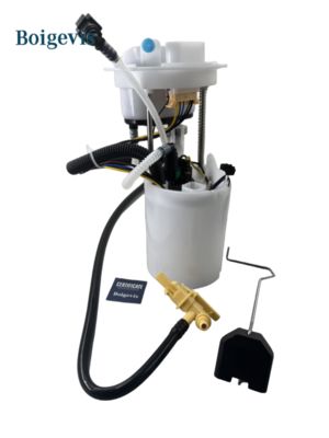 Modul Pompa Bahan Bakar Listrik OEM 3C0919051AE  Pengganti Performa Tinggi untuk Model VW (Pas Langsung) Konstruksi Tahan Lama Kualitas Tingkat OE Pengiriman Bahan Bakar yang Andal