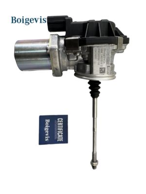 06K145614G Turbocharger Valve Actuator untuk Audi A3TT VW Passat Sharan Toucan EA888 2.0T